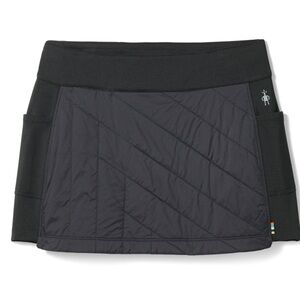 SMARTWOOL women’s Smartloft Pull On Skirt
